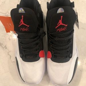 Jordan XXVI Obsidian
